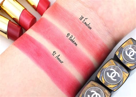 chanel rouge coco flash 124|chanel rouge coco flash amour.